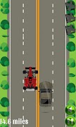 昔のゲームセンターのカーレース スクリーンショット 2