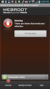 Security - Complete screenshot 2