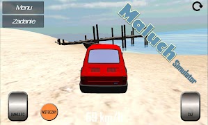 Maluch Simulator imagem de tela 2