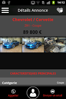Auto Gallery screenshot 2