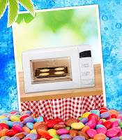 Cookie Pop Maker - Cooking Fun screenshot 6