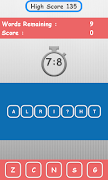 2 Schermata Word Fun