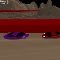 Car Crash Race 3D screenshot 7