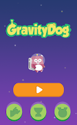 GravityDog постер