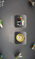 Fly Free screenshot 1