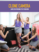 Clone Camera 2.0 스크린샷 6