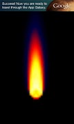 Fire Fun الملصق