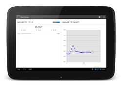Metal Detector screenshot 7