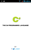 The C# Programming Language পোস্টার