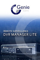 Genie DVR Manager Lite poster