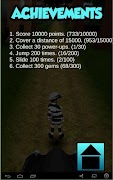 Prison Run 3D screenshot 2