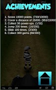 Prison Run 3D скриншот 2