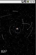 پوستر Space Simulator