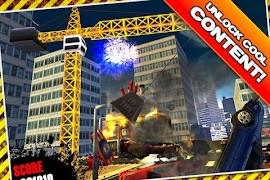 Traffic Panic 3D Ekran Görüntüsü 4
