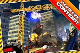 Traffic Panic 3D Screenshot 4