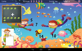 ABC 123 Plus 截图 4