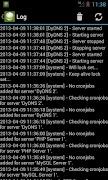 Ulti Server: PHP, MySQL, PMA ภาพหน้าจอ 5
