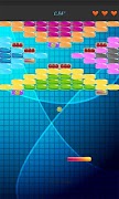 برنامه‌نما Breakout Candy عکس از صفحه