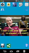 Meme Comment ภาพหน้าจอ 1