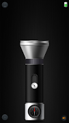 Flashlight Plus syot layar 1