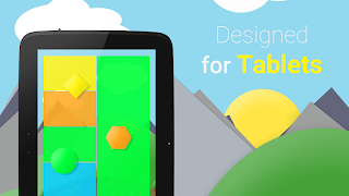 Shape Addict - casual arcade Ekran Görüntüsü 6