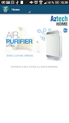 Aztech HOME ảnh chụp màn hình 1