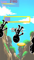 斬れ！気円斬 Screenshot 2