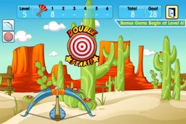 Fantage Bullseye screenshot 2