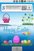 Easter Sticker Pack captura de pantalla 3