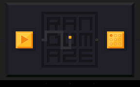 Random Maze Challenge imagem de tela 3