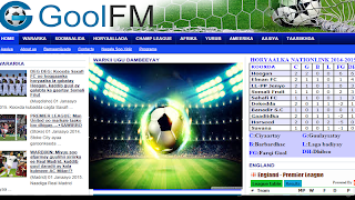 goolfm plakat