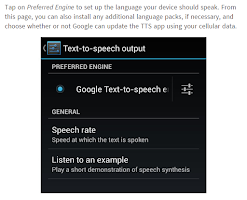 Call Announcer screenshot 3