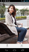 Ayane ver. for MKB الملصق
