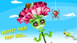 TinyPlants 스크린샷 4