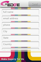 EDGE Digital Wall Tiles screenshot 6