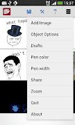 Rage Comic 스크린샷 2