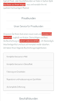 Flüssig Folierung screenshot 7