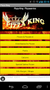 Pizza King screenshot 1