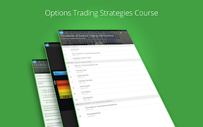 Options Trading Course screenshot 4