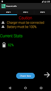 GServiceFix ภาพหน้าจอ 2