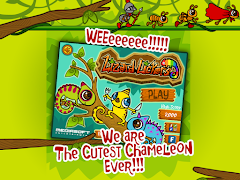 Lizard Lickers Screenshot 1