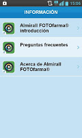 FOTOfarma screenshot 2