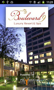 Boulevard 9 Poster