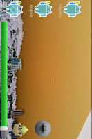 Camera Overlay Affiche