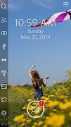 Calendar - Start Plugin ภาพหน้าจอ 1
