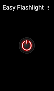 懐中電灯 - Easy Flashlight ポスター