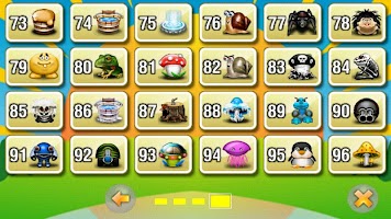 Impossible Quest screenshot 1