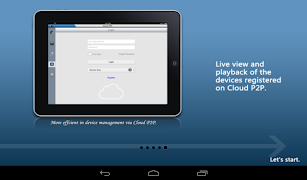 LaView NET HD screenshot 4