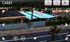 DW Transporter Mobile Viewer screenshot 4
