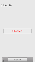 Useless Button screenshot 1